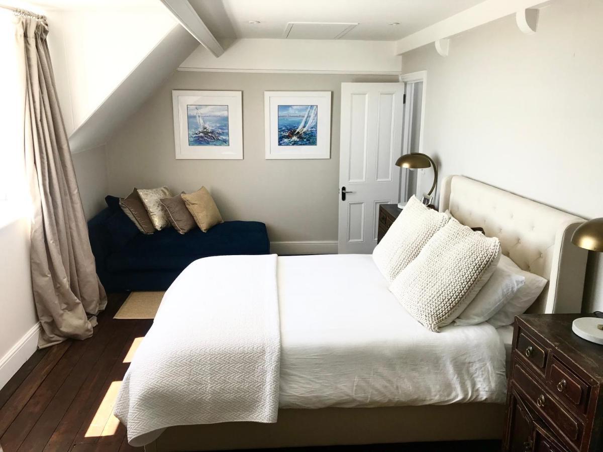 Marina Retreat - Stunning 4 Bedroom, 3 Bathroom House With Harbour Views! Рамсгейт Екстериор снимка